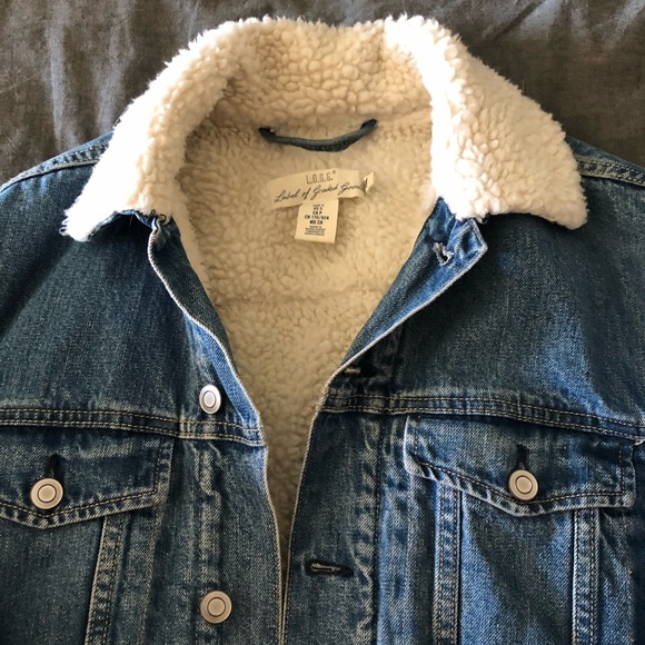 Jean Jacket - Picture 2 of 2